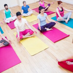 Ayurvedic Yoga Four Weeks Winter Series