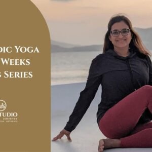 Ayurvedic Yoga Eight Weeks Spring Series